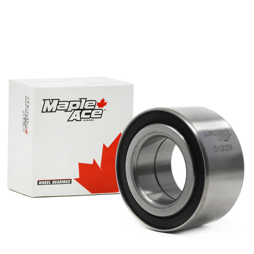 WB-510029 Wheel Bearing for Ford Escape Contour Mercury Mariner Mystique Cougar Mazda Tribute Volvo S40 V40