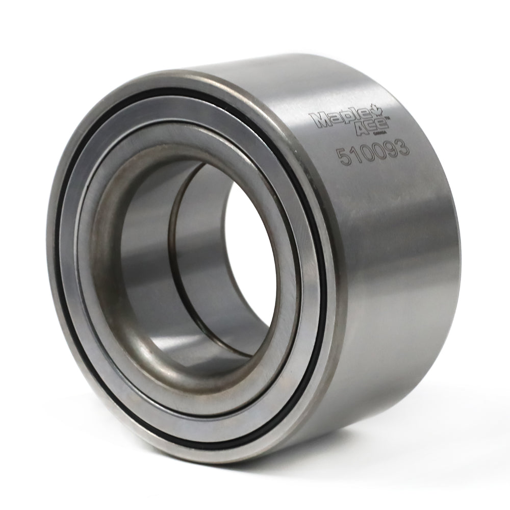 thumbnail image 2 of ECCPP Wheel Hub And Bearing Assembly Front Left Right 517501P000 Fit For Hyundai Elantra 2011-2012,for Hyundai Veloster 2012 Base,for Kia Forte 2017-2018 S 5 Lugs Wheel Bearing Hubs Non-ABS 2pcs 2 of 9