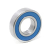 6208-2RS Ball Bearing Premium Rubber Sealed 40x80x18 mm