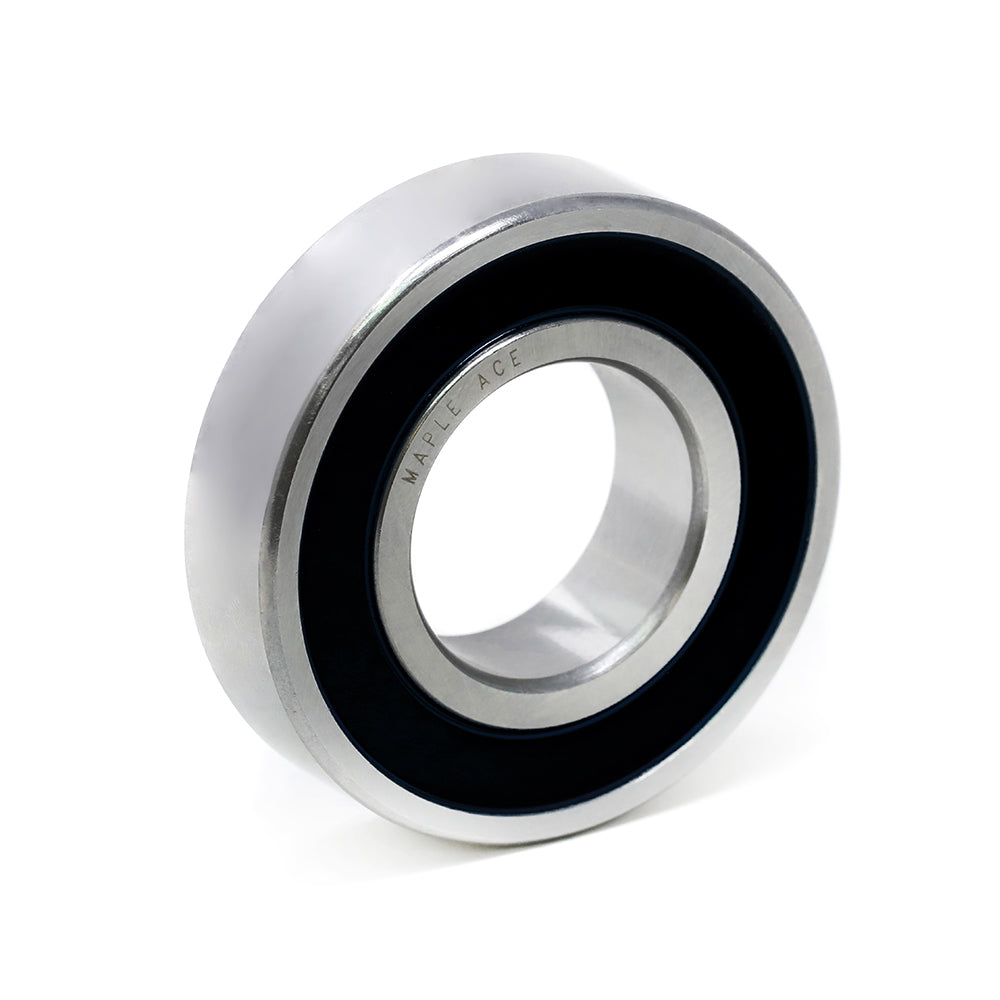 1641-2RS Ball Bearing Rubber Sealed 1in x 2in x 9/16in